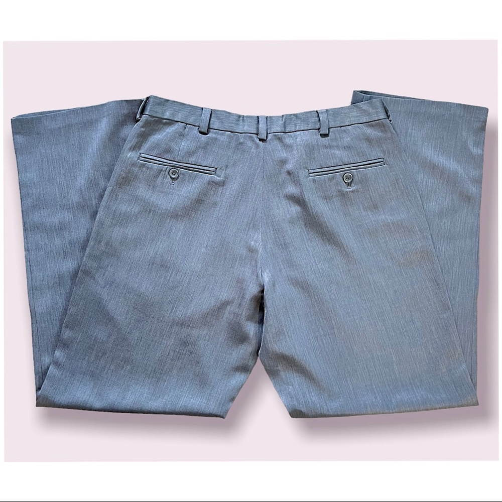 Kenneth Cole Men’s dress pants - Picture 3 of 5